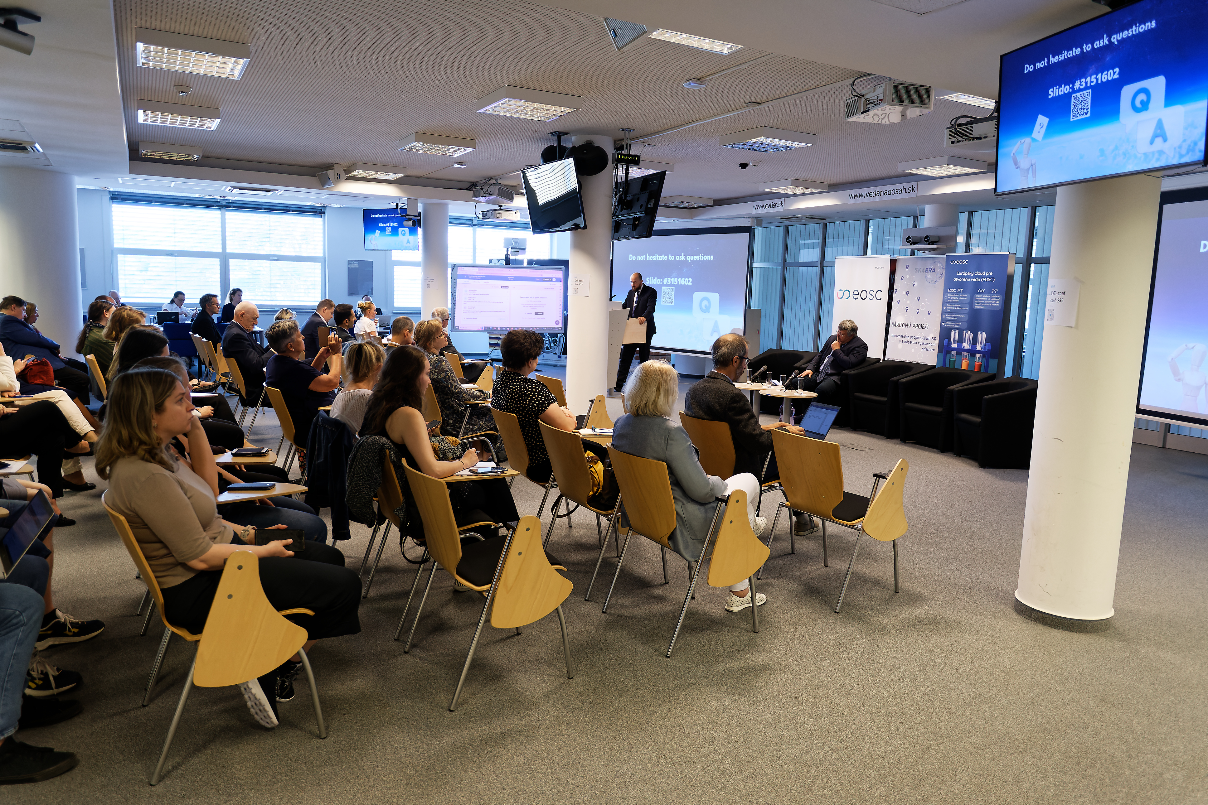 NTE slovakia