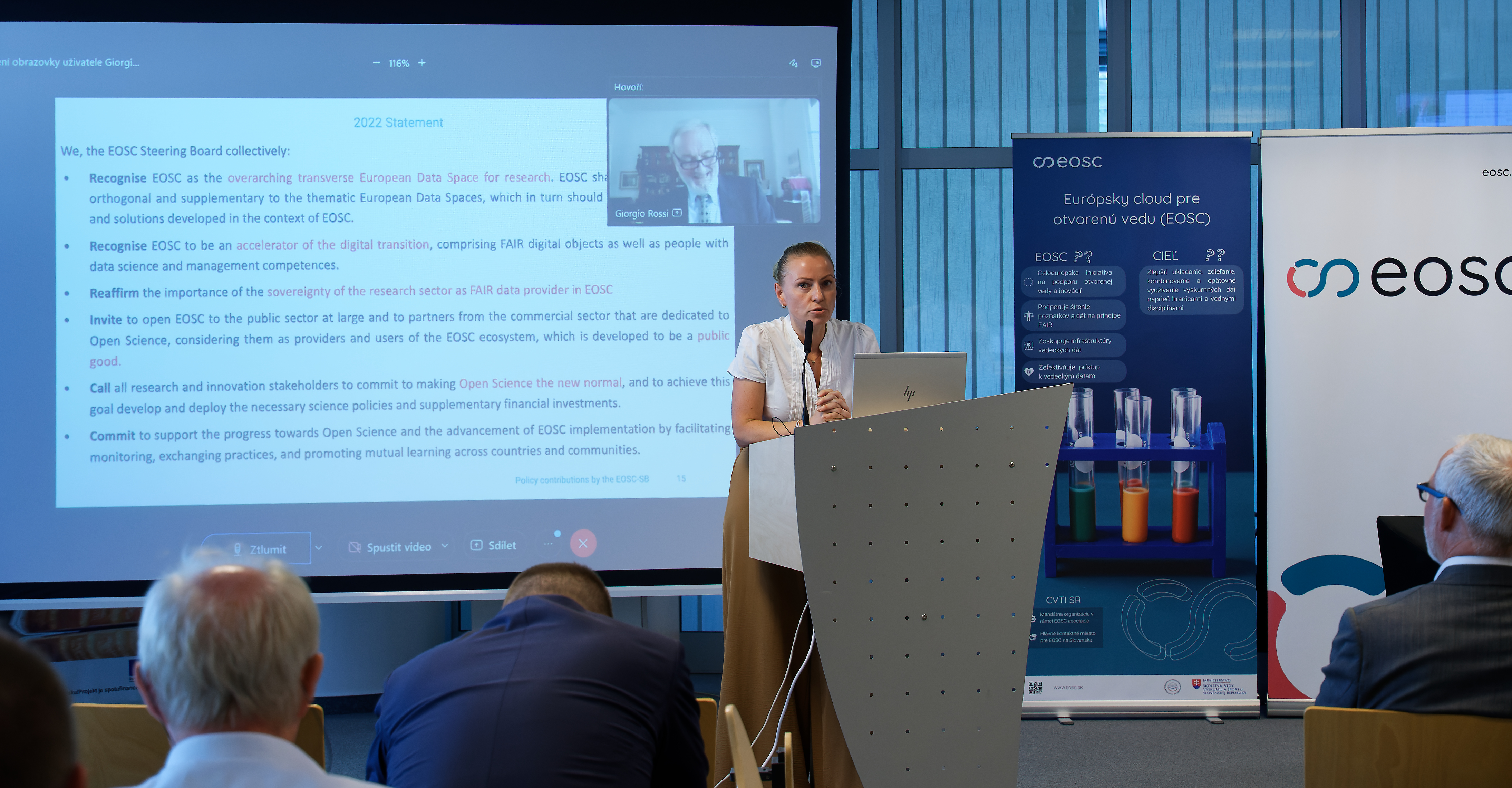 NTE slovakia
