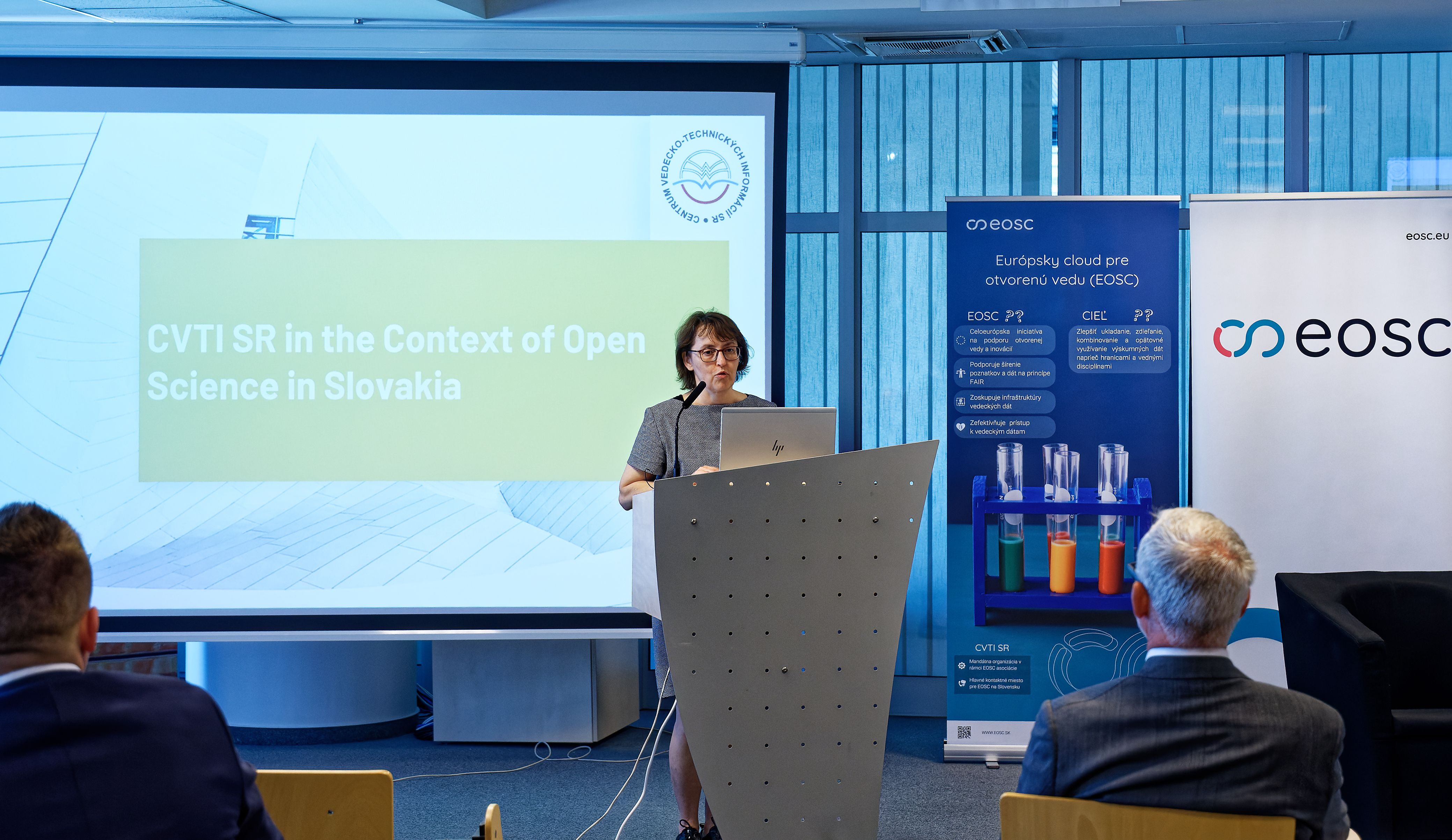 NTE Slovakia