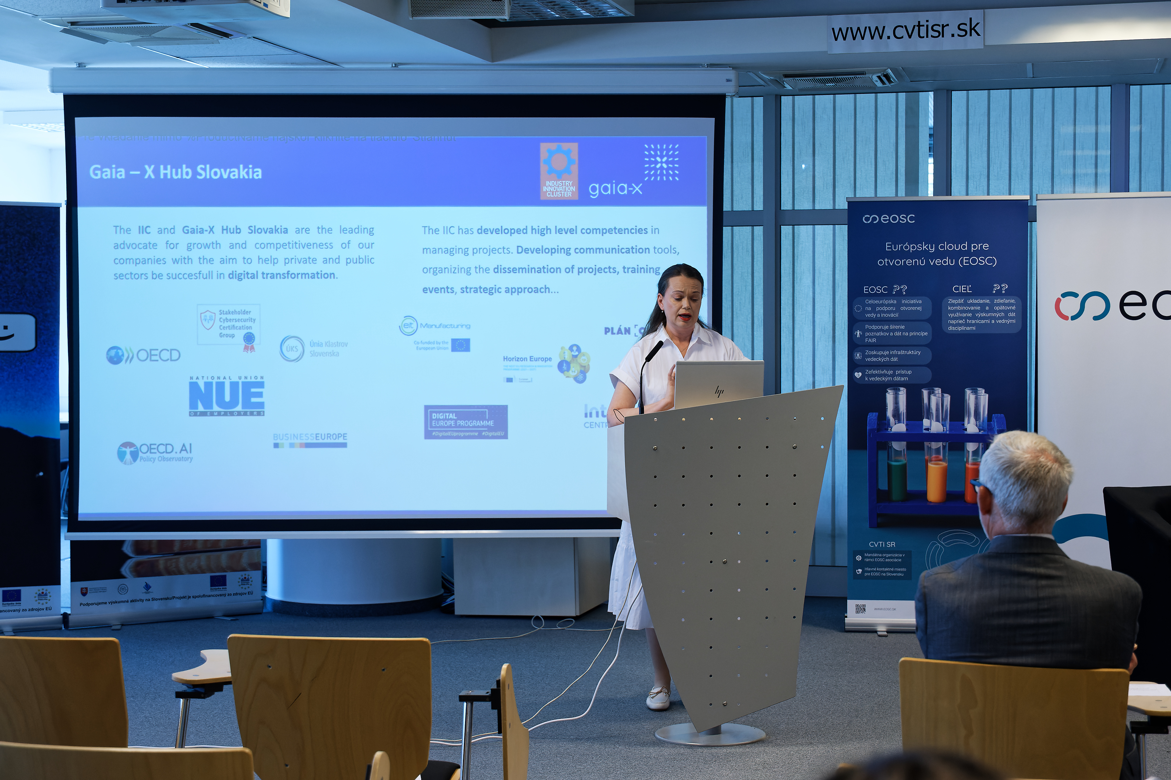 NTE Slovakia