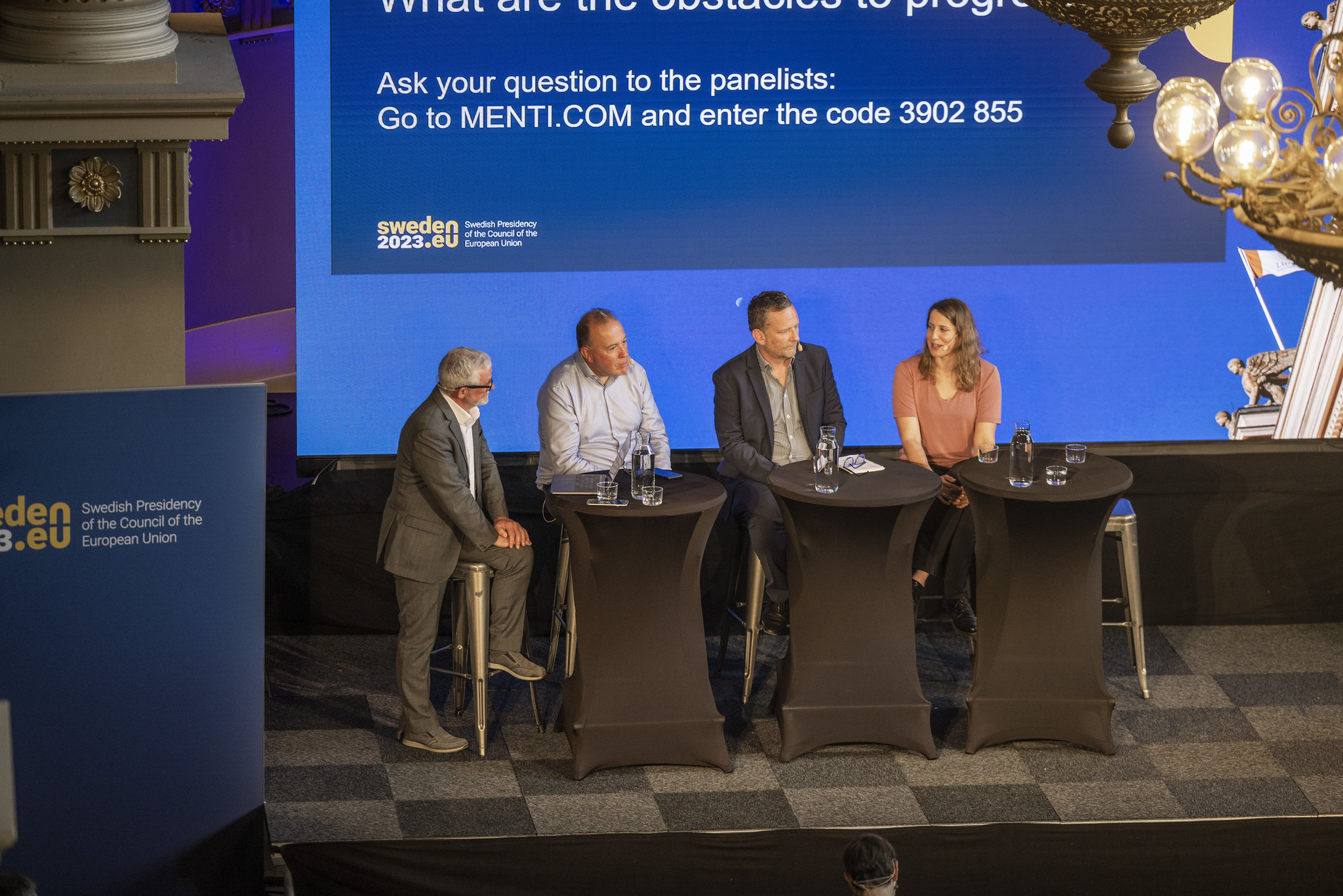 panel