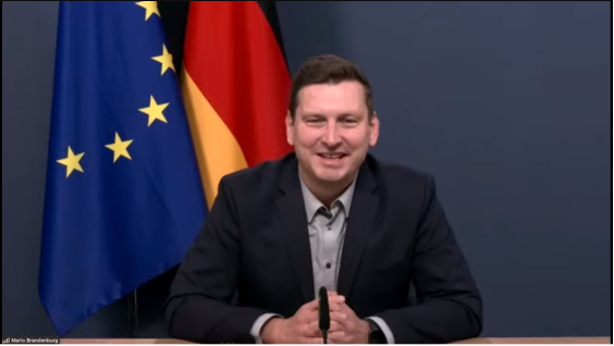 mario brandenburg