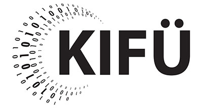 Supported by the Mandated Organisation KIFU