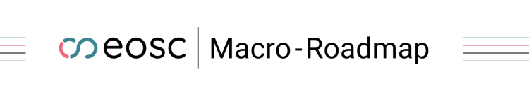 EOSC Macro-Roadmap