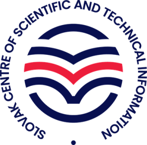 Slovak Centre of Scientific and Technical Information