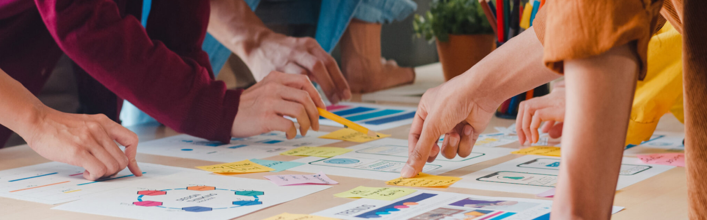 Multi Annual Roadmap first draft to be released for public consultation in March 2022