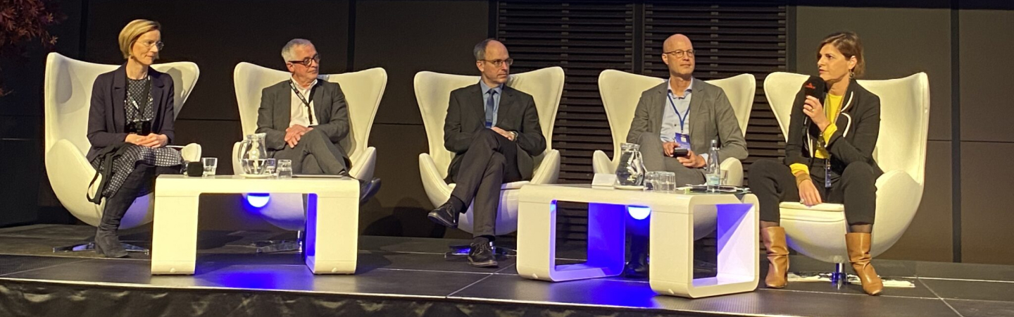 The EOSC Tripartite Collaboration_ Conclusions of the Prague meeting