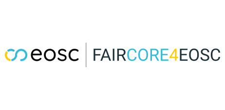 FAIRCORE4EOSC