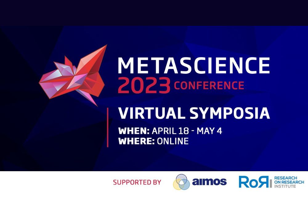 MetaScience23