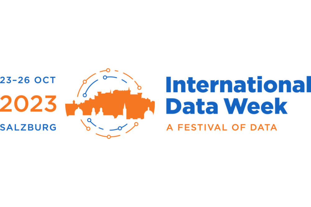 International Data Week