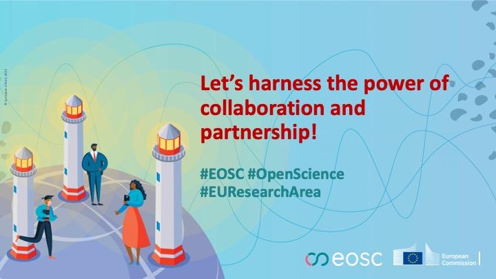 eosc eu