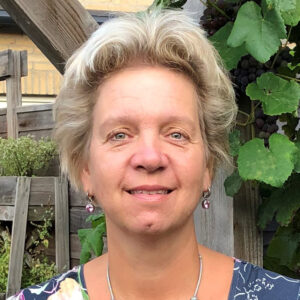 Celia van Gelder