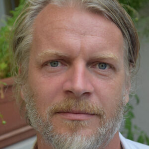 Chris Schubert