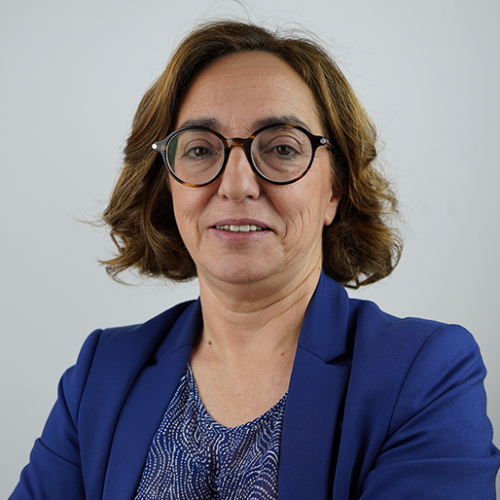 Isabel Caetano
