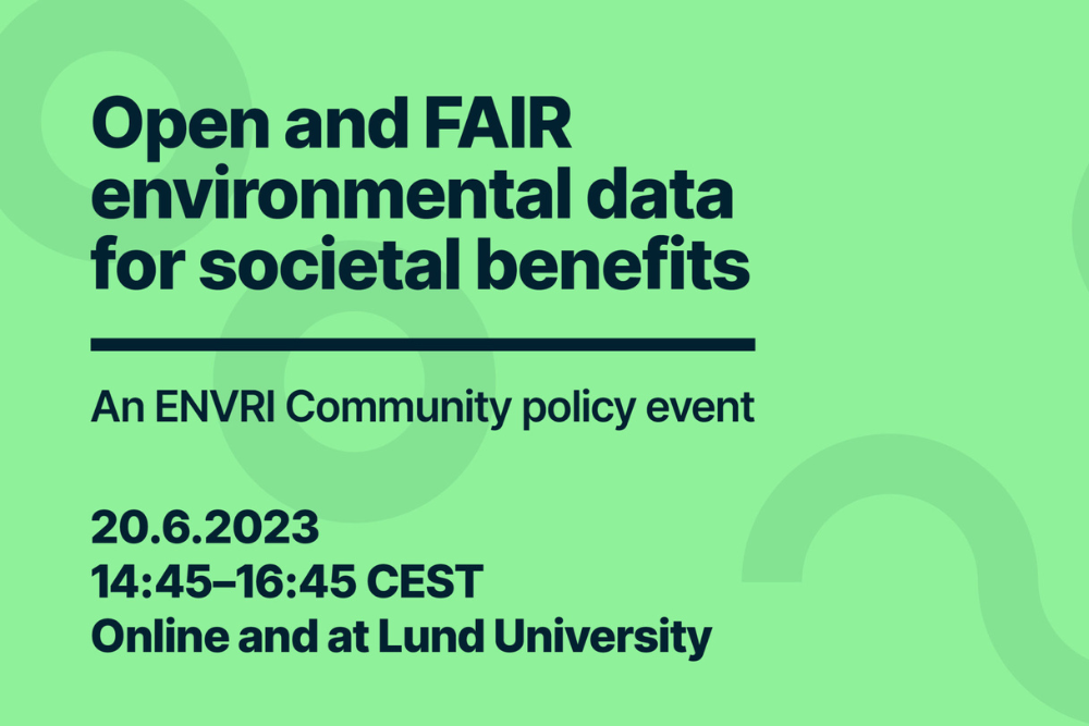 ENVRI Lund
