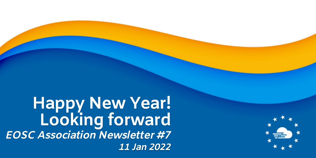 EOSC Newsletter #7