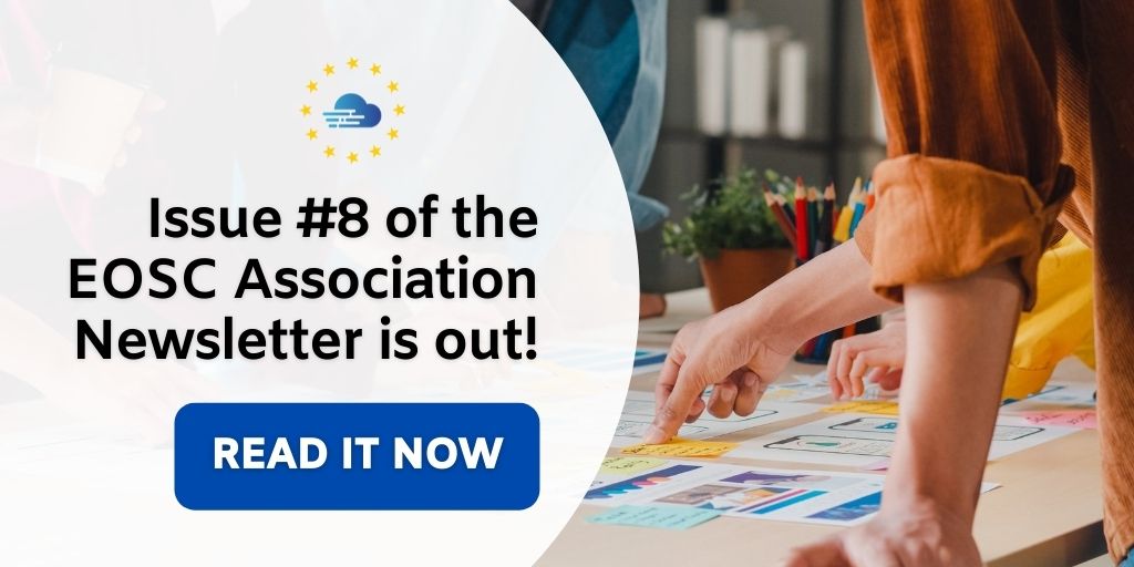 EOSC Newsletter #8