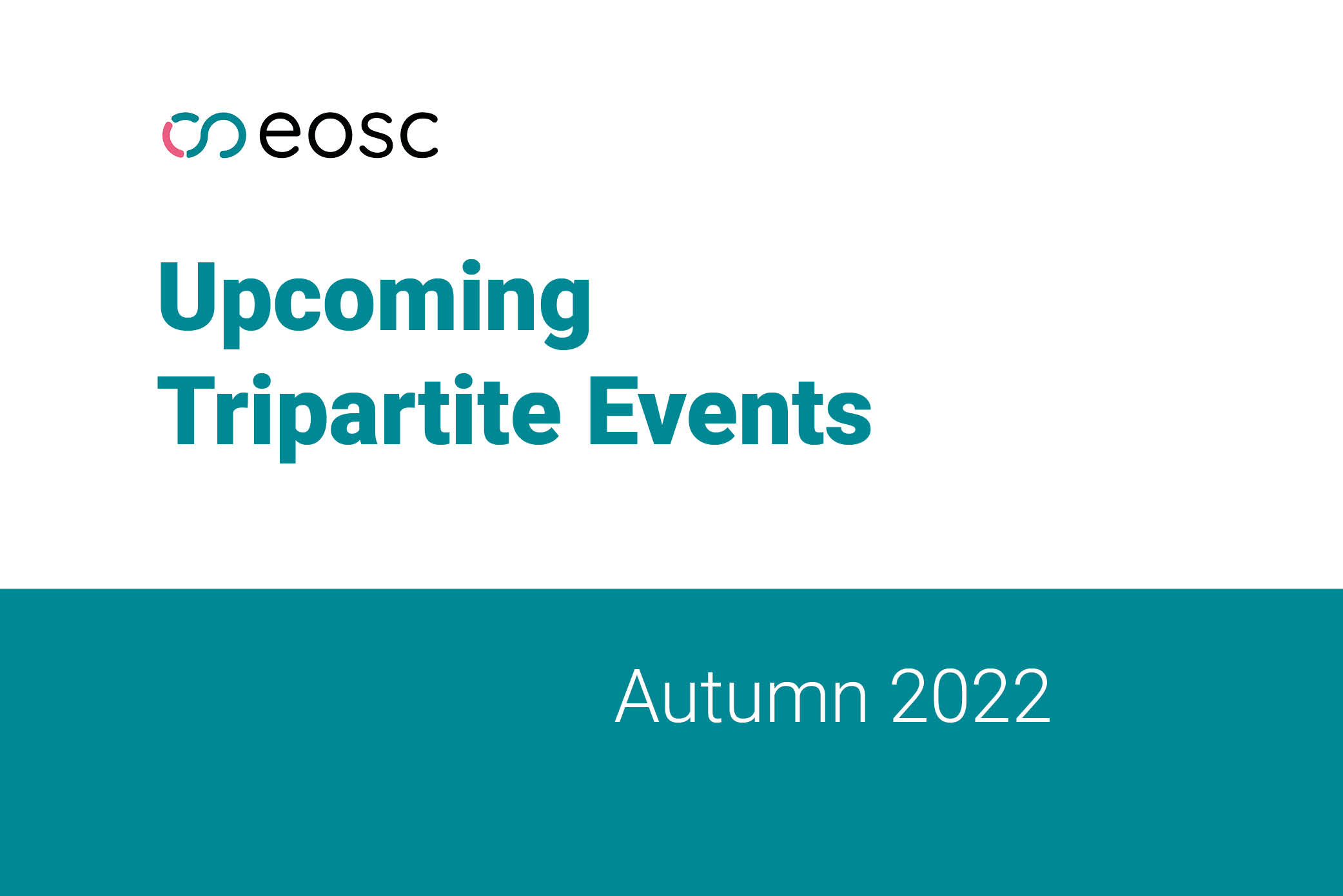 Tripartite Events