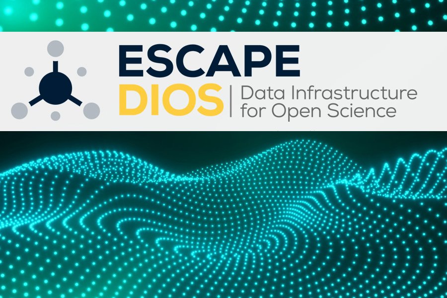 ESCAPE-DIOS