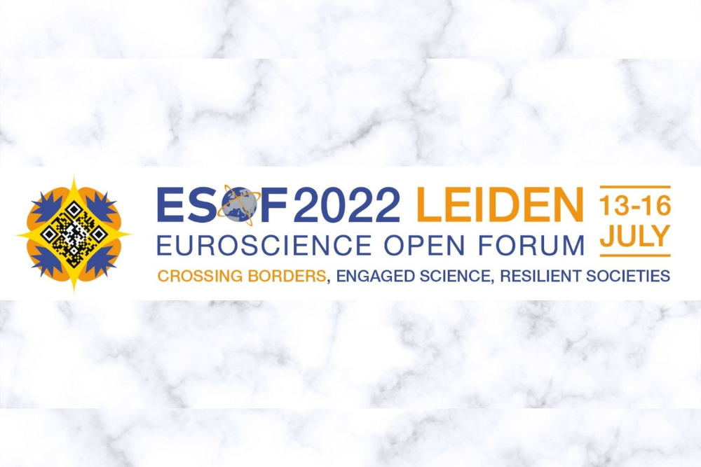 ESOF 2022