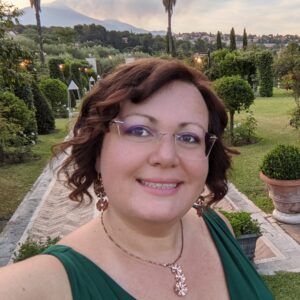 Eva Sciacca