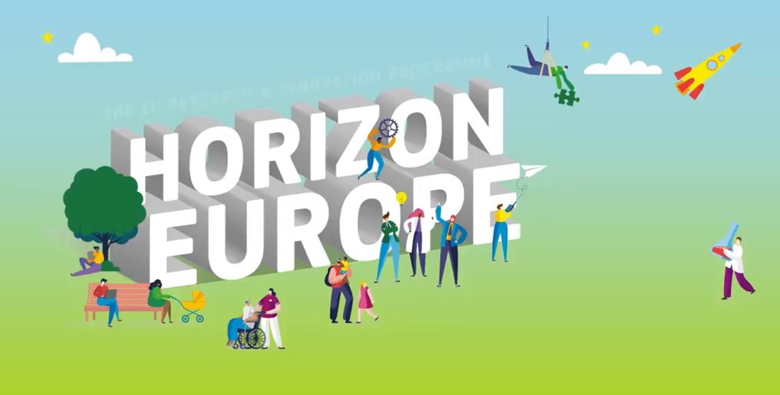Horizon Europe Info Days