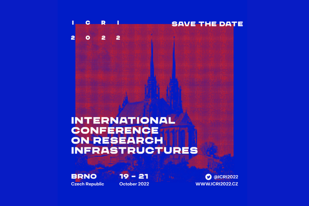 ICRI 2022