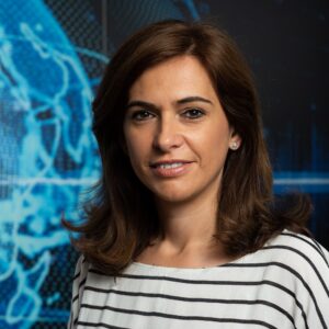 Ilire Hasani-Mavriqi