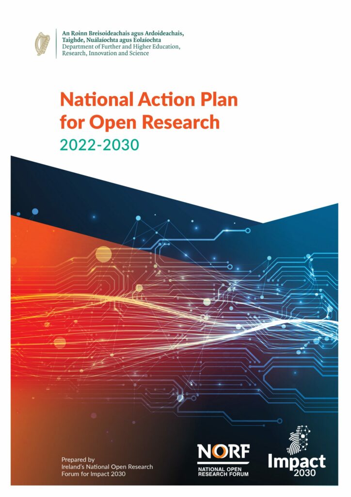 NORF national action plan