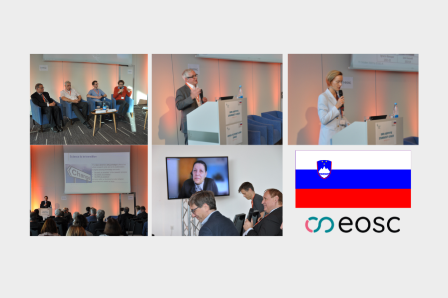 NTE Slovenia
