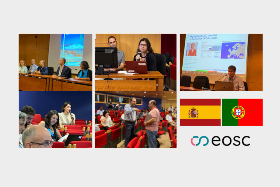 NTE Spain and Portugal