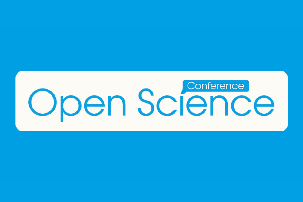 Open Science Conference