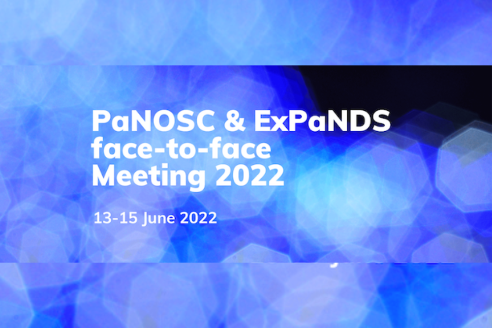 PaNOSC web
