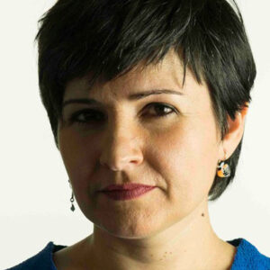 Paola Ronzino