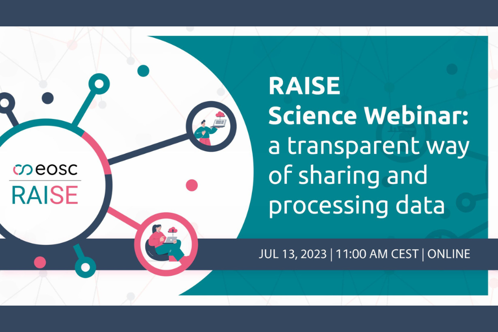 RAISE webinar