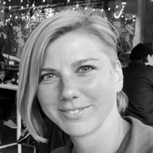 Roxanne Wyns