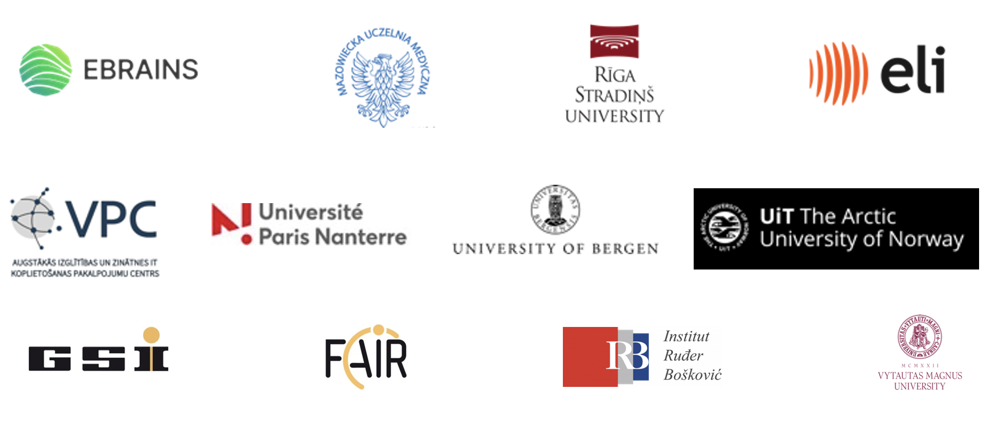 new eosc-a members and observers
