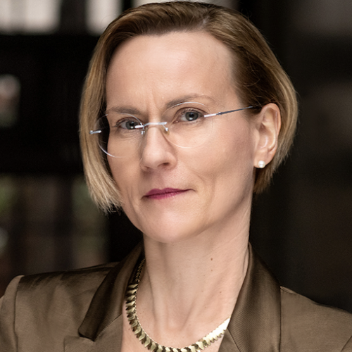 Ute Gunsenheimer