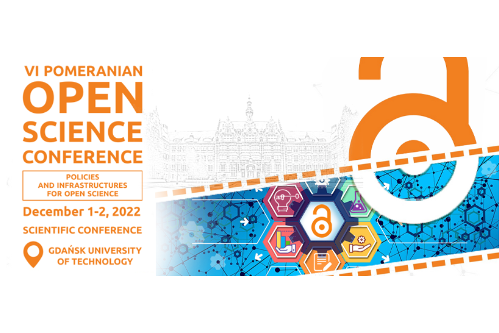 VI Pomeranian Open Science Conference