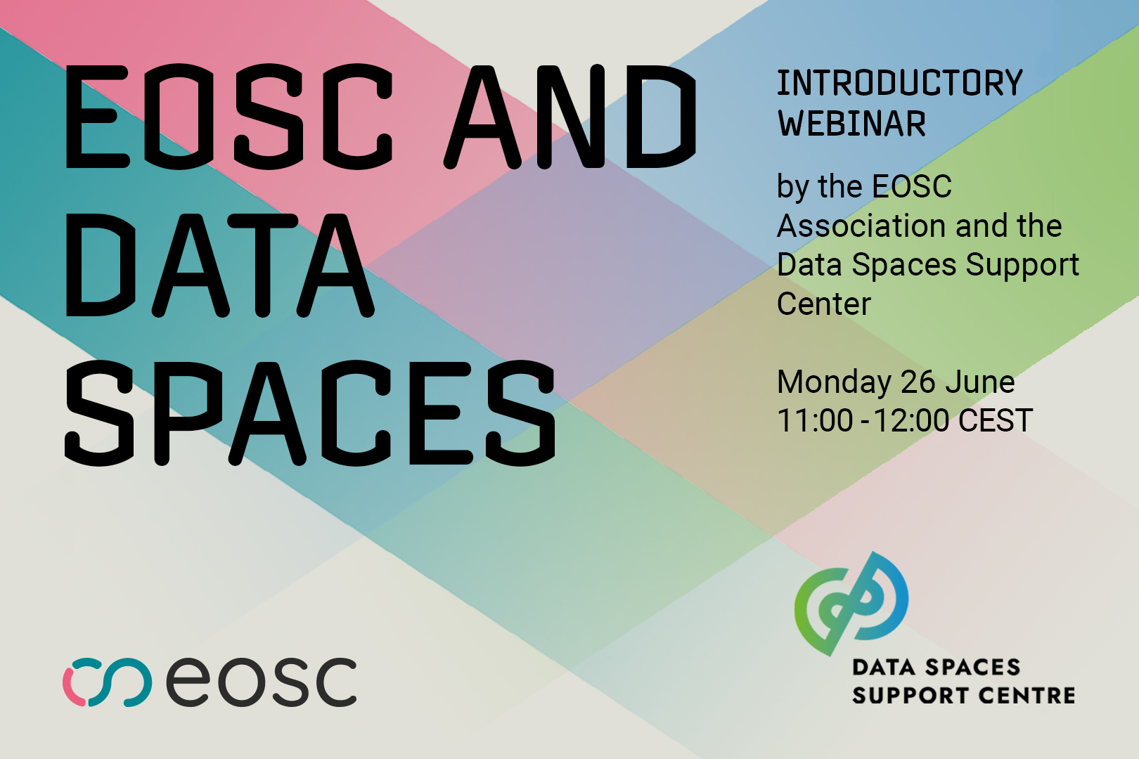 webinar EOSC_DSSC