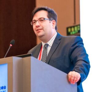 Zisis Kozlakidis