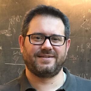 Christos Kanellopoulos