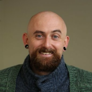 Gareth O'Neill