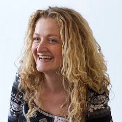 Helen Clare