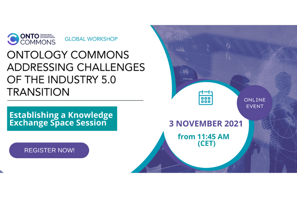 Establishing a Knowledge Exchange Space