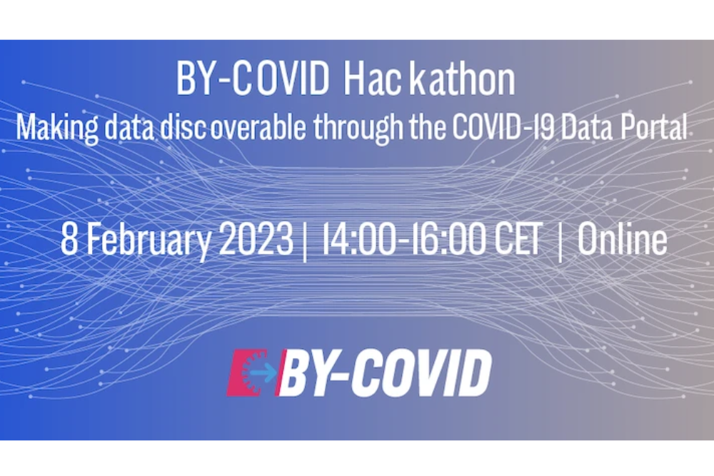 BY-COVID Hackathon
