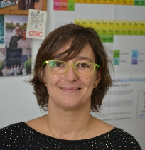 Image of Isabel Diaz