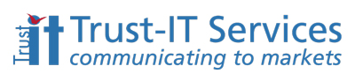 Trust IT logo