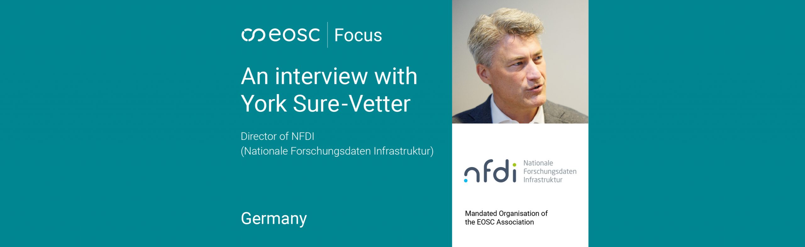 York Sure Vetter Banner Interview