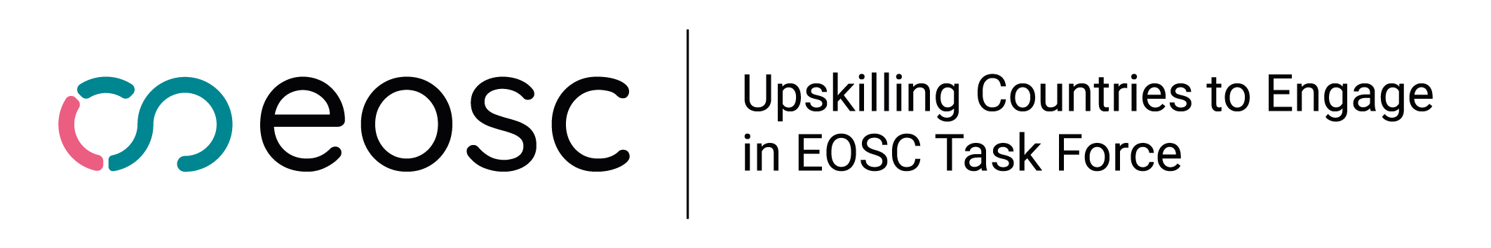 Progress towards engagement in EOSC: a report on the activities and impact of the Upskilling TF